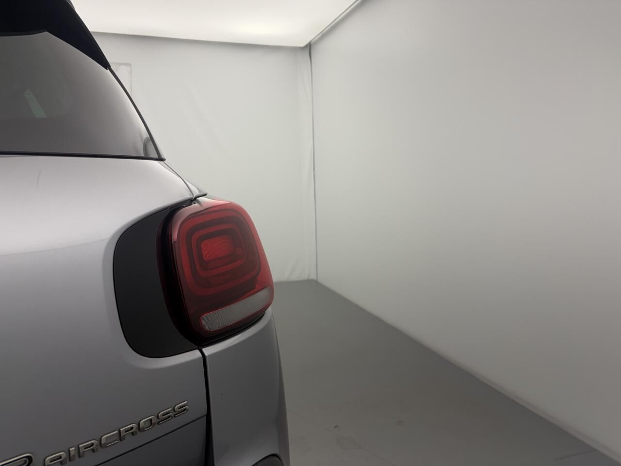 CITROEN C3 AIRCROSS 1.5 BLUEHDI - 110 S&amp;S FEEL PACK PHASE 2 — photo 14