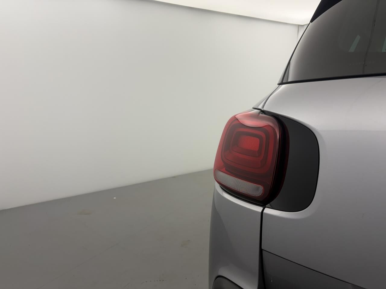 CITROEN C3 AIRCROSS 1.5 BLUEHDI - 110 S&amp;S FEEL PACK PHASE 2 — photo 16