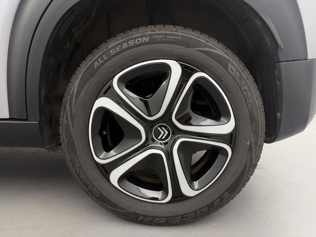 CITROEN C3 AIRCROSS 1.5 BLUEHDI - 110 S&amp;S FEEL PACK PHASE 2 — photo 10