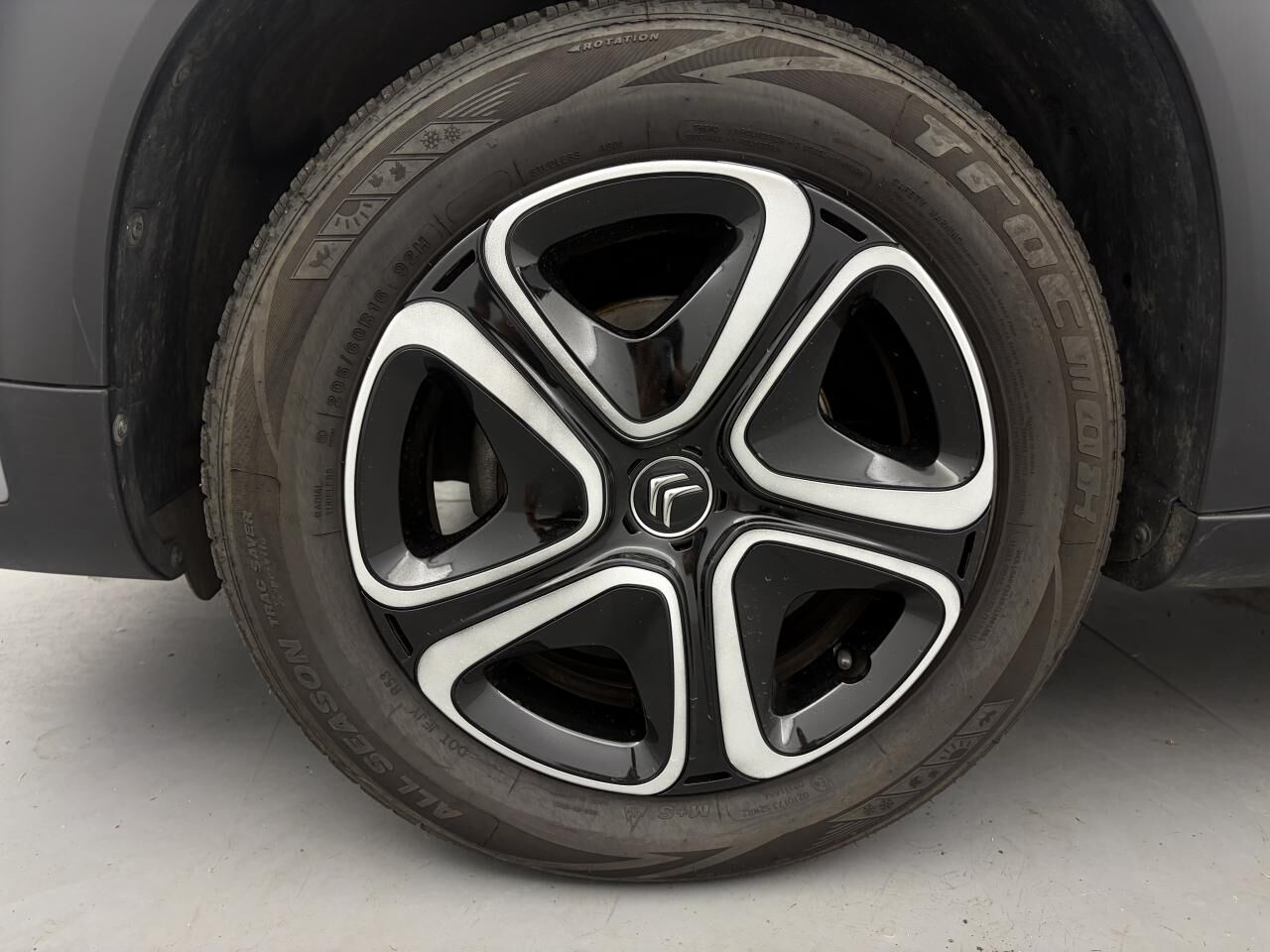 CITROEN C3 AIRCROSS 1.5 BLUEHDI - 110 S&amp;S FEEL PACK PHASE 2 — photo 11
