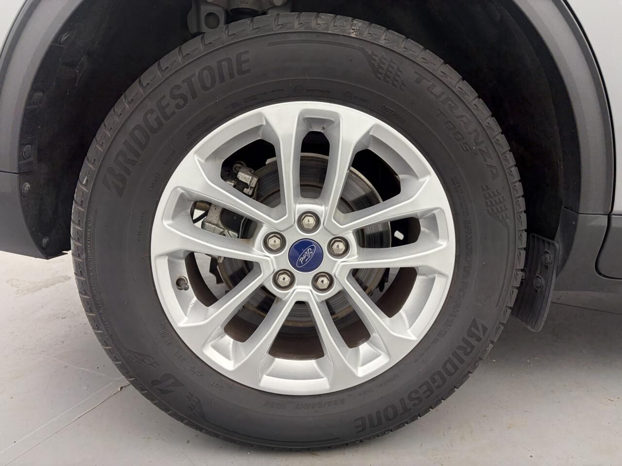 FORD KUGA 1.5 ECOBOOST - 150 4X2 TITANIUM — photo 10