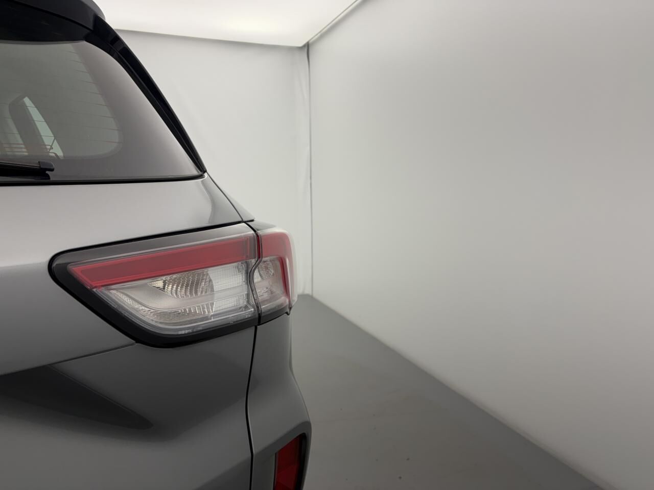 FORD KUGA 1.5 ECOBOOST - 150 4X2 TITANIUM — photo 16
