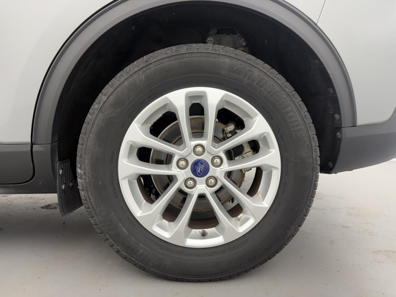 FORD KUGA 1.5 ECOBOOST - 150 4X2 TITANIUM — photo 11