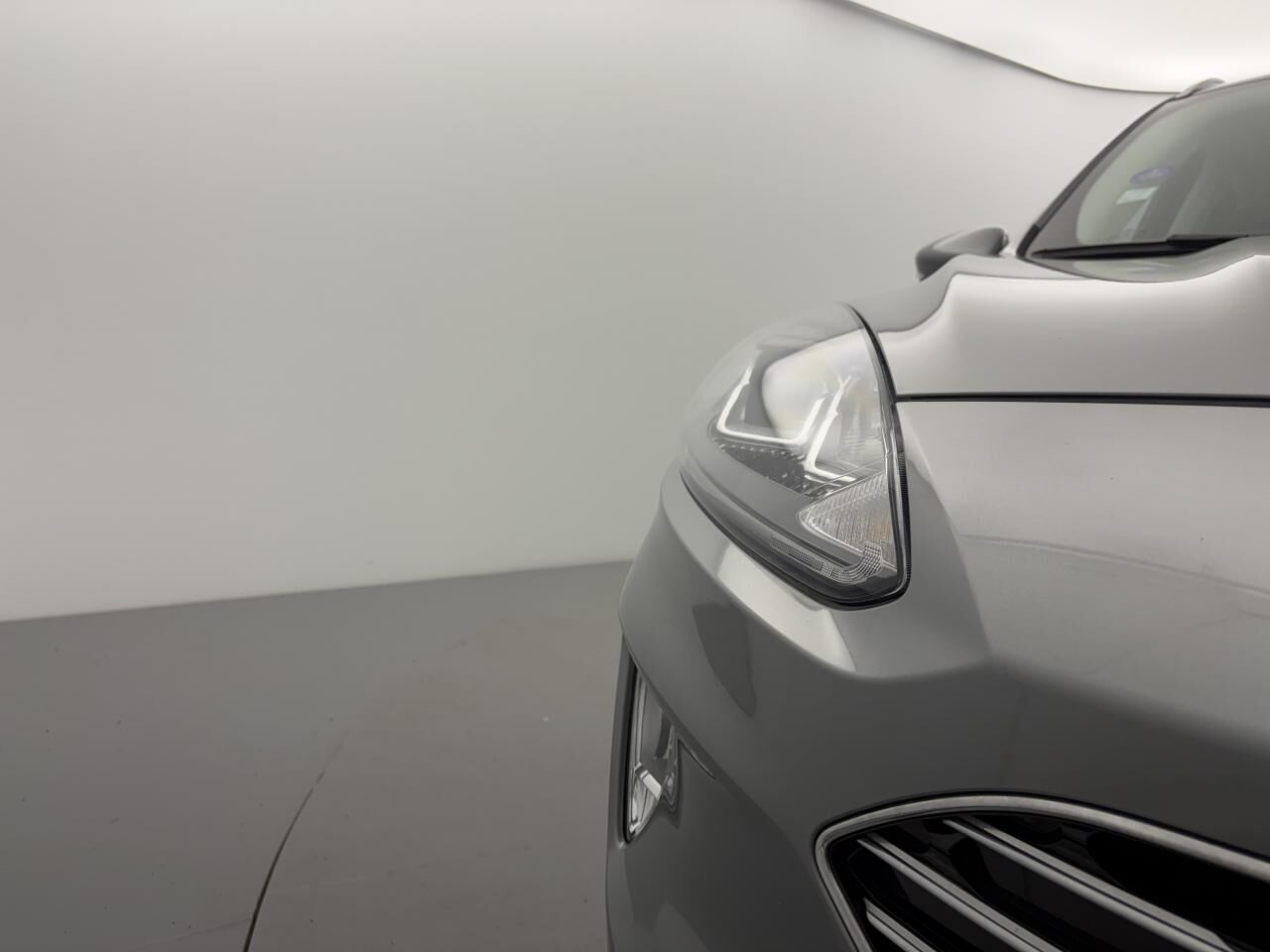 FORD KUGA 1.5 ECOBOOST - 150 4X2 TITANIUM — photo 15