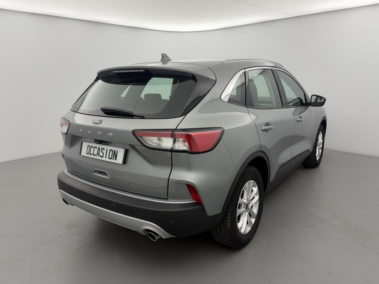 FORD KUGA 1.5 ECOBOOST - 150 4X2 TITANIUM — photo 5