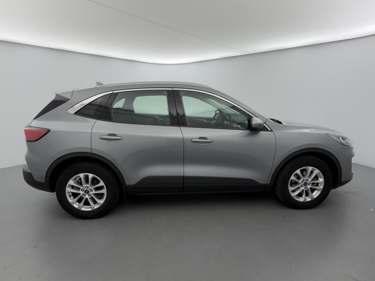 FORD KUGA 1.5 ECOBOOST - 150 4X2 TITANIUM — photo 4