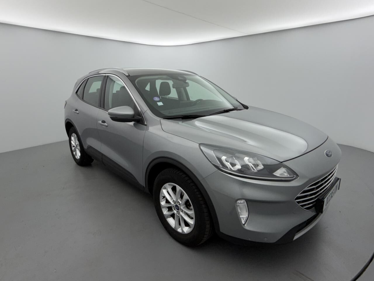 FORD KUGA 1.5 ECOBOOST - 150 4X2 TITANIUM — photo 3