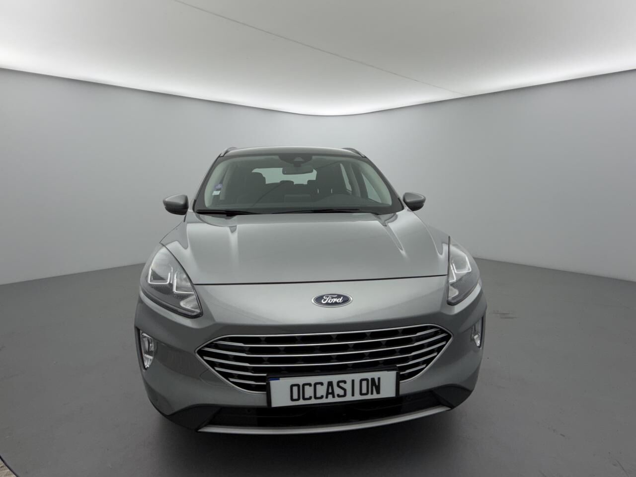 FORD KUGA 1.5 ECOBOOST - 150 4X2 TITANIUM — photo 2