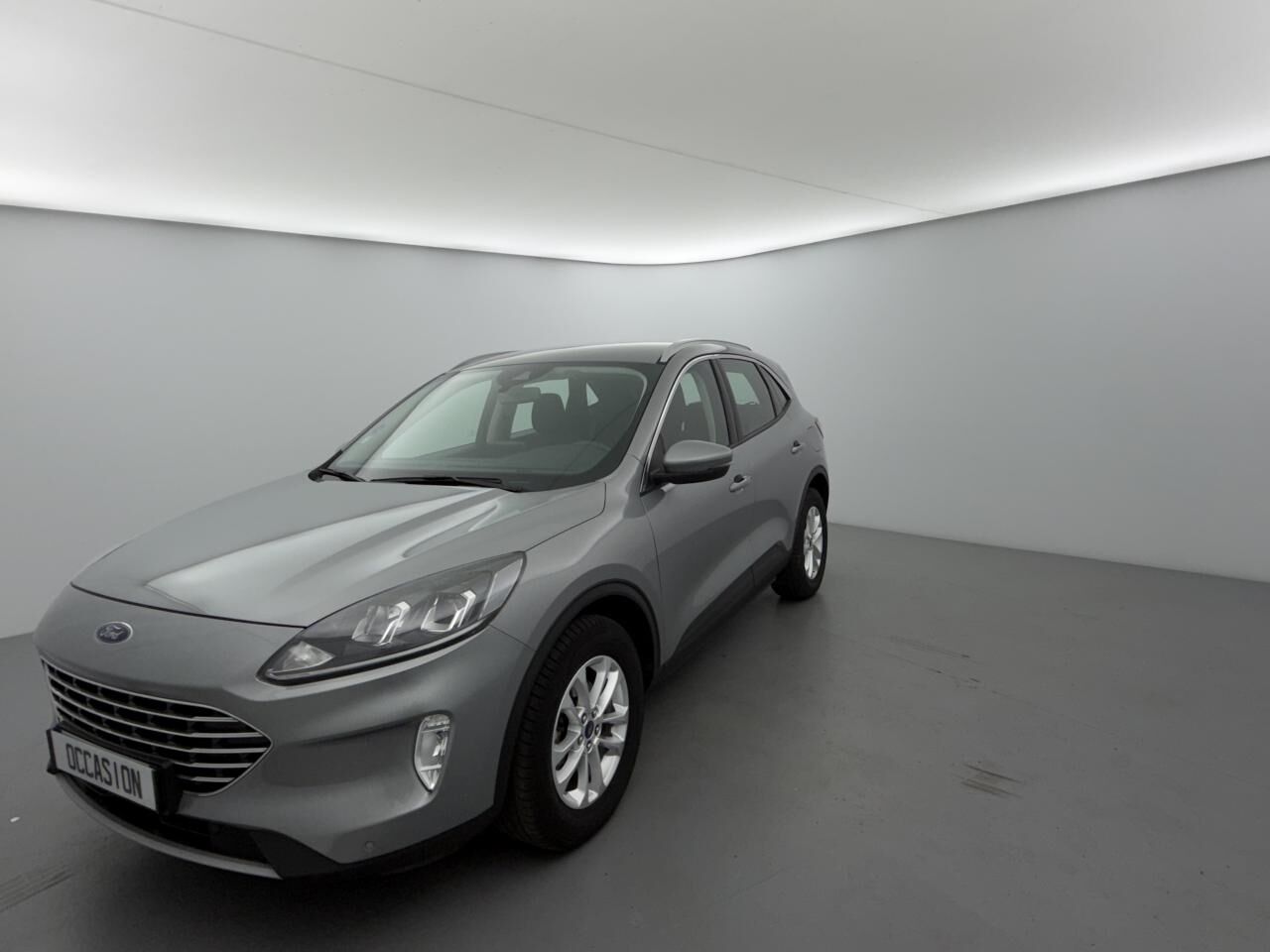 FORD KUGA 1.5 ECOBOOST - 150 4X2 TITANIUM