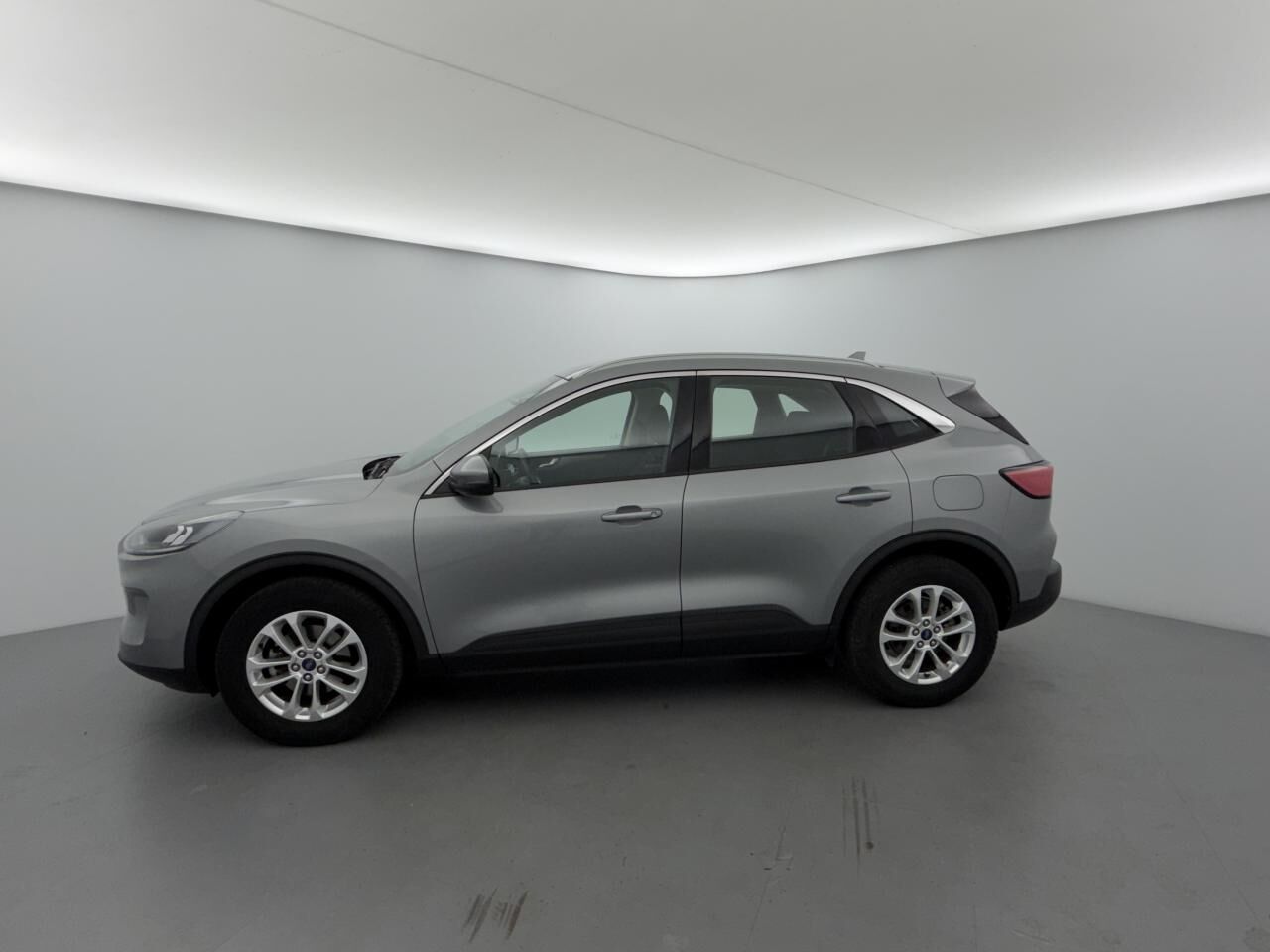 FORD KUGA 1.5 ECOBOOST - 150 4X2 TITANIUM — photo 8