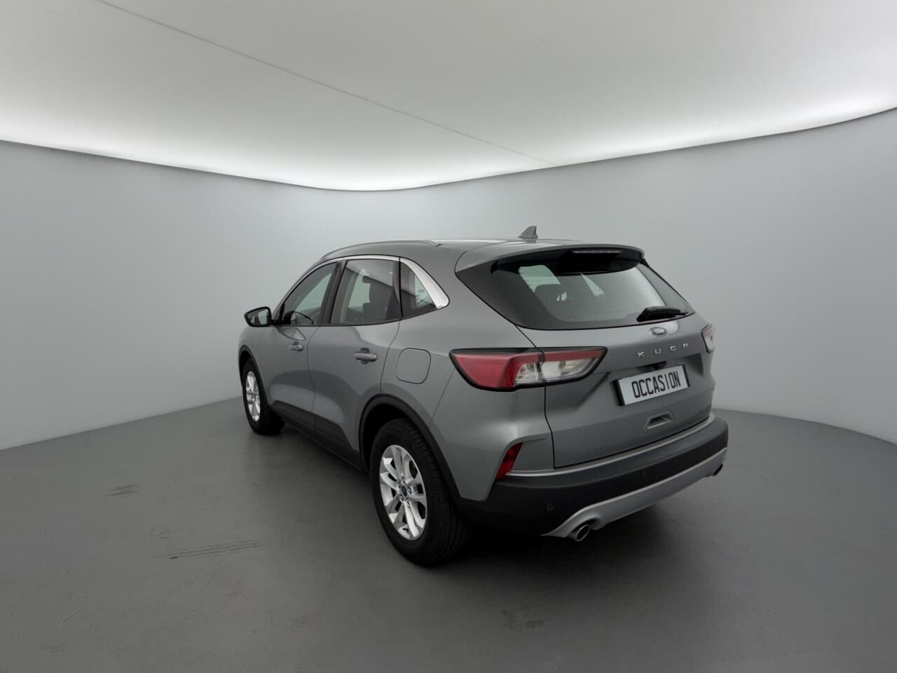FORD KUGA 1.5 ECOBOOST - 150 4X2 TITANIUM — photo 7