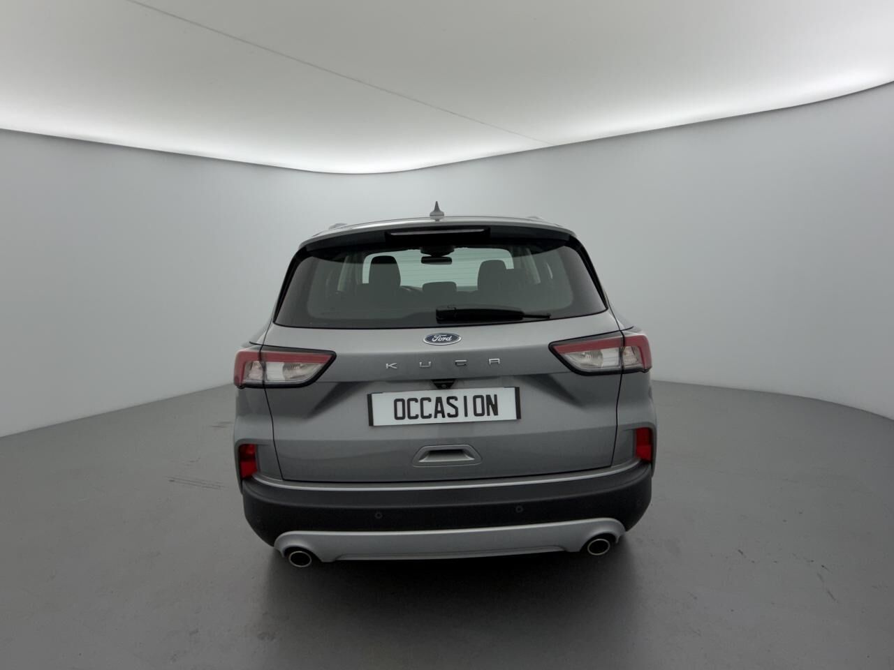 FORD KUGA 1.5 ECOBOOST - 150 4X2 TITANIUM — photo 6
