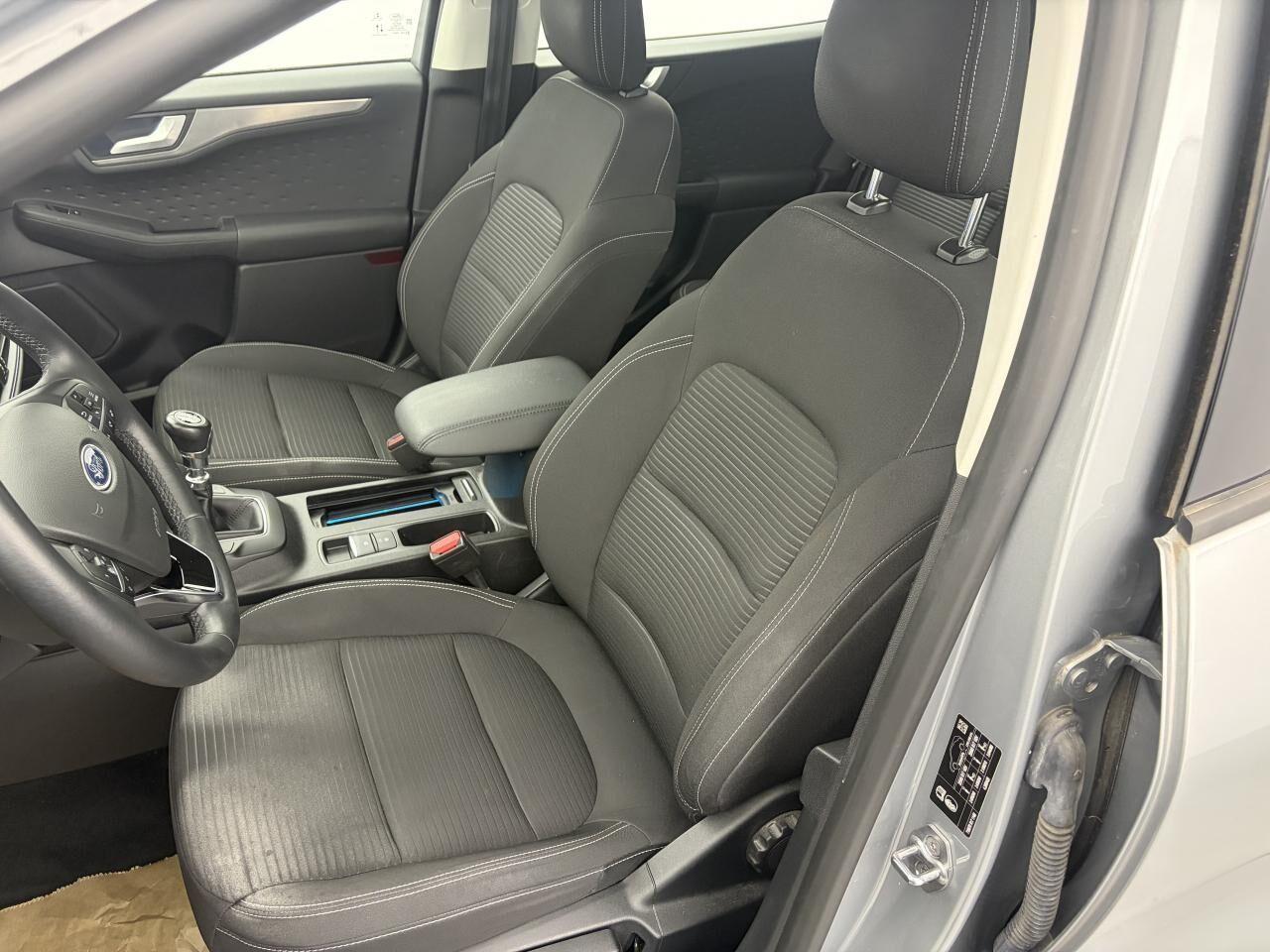 FORD KUGA 1.5 ECOBOOST - 150 4X2 TITANIUM — photo 18