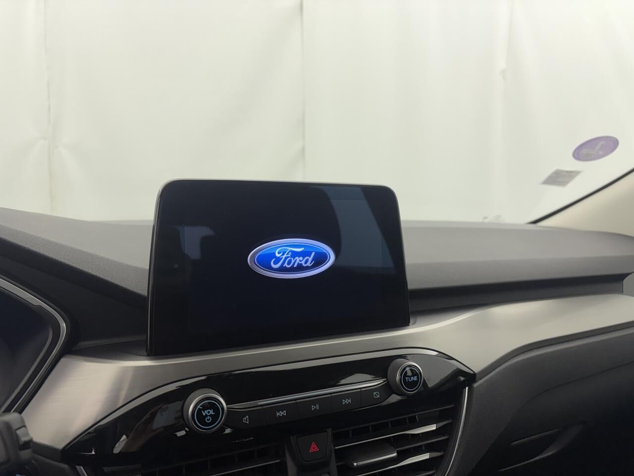 FORD KUGA 1.5 ECOBOOST - 150 4X2 TITANIUM — photo 22