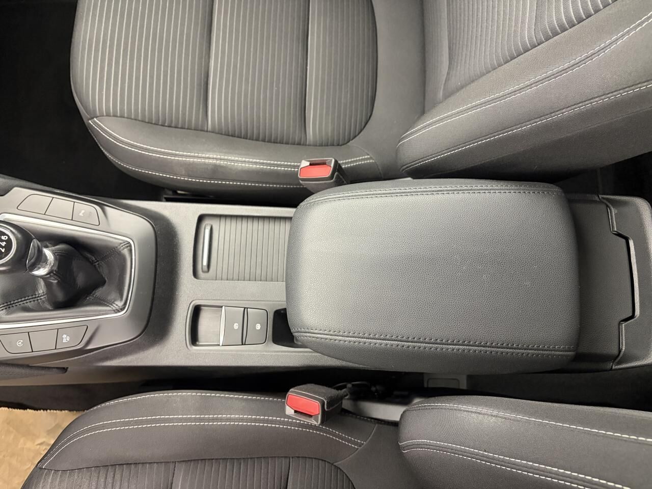 FORD KUGA 1.5 ECOBOOST - 150 4X2 TITANIUM — photo 24