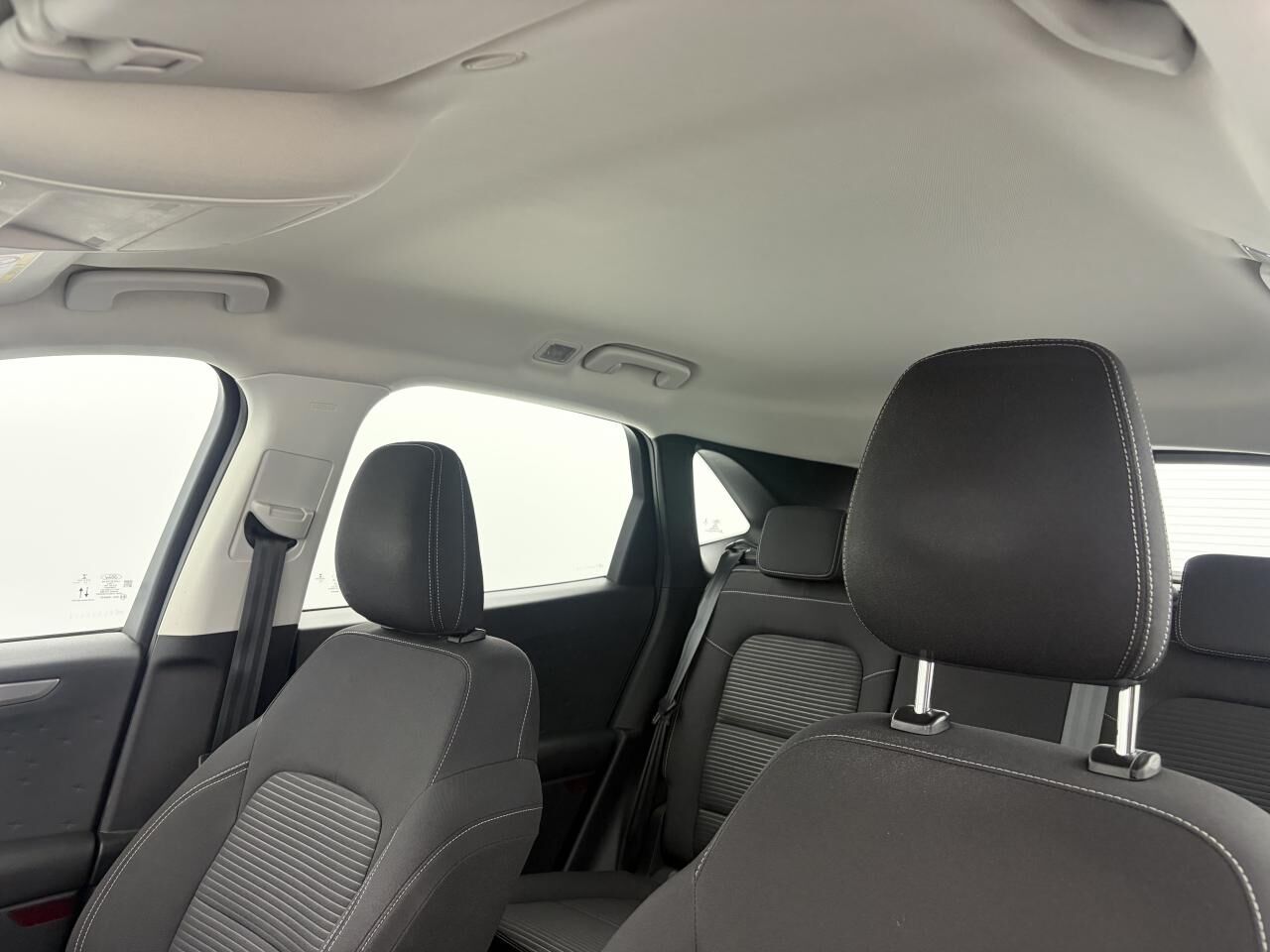FORD KUGA 1.5 ECOBOOST - 150 4X2 TITANIUM — photo 17