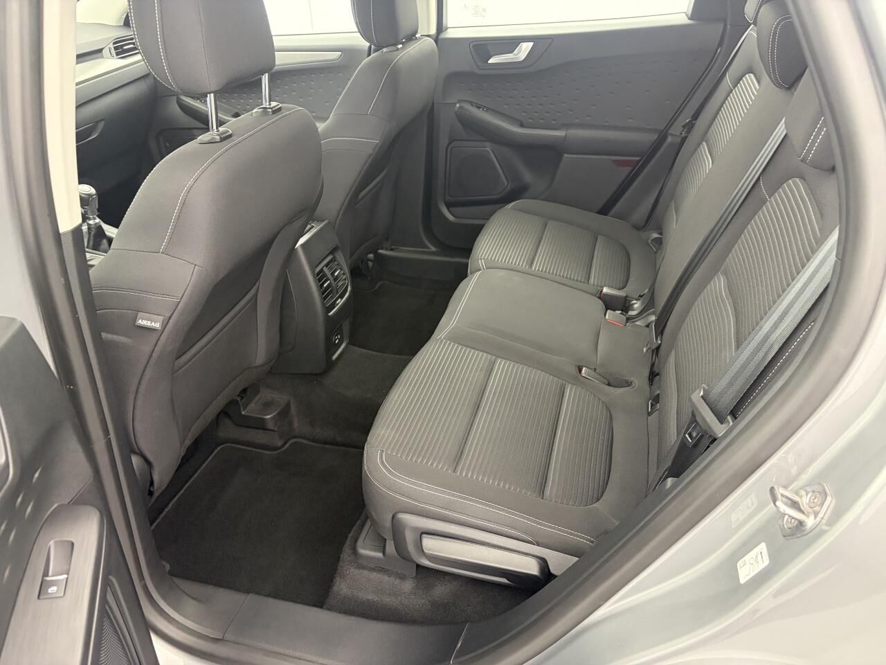 FORD KUGA 1.5 ECOBOOST - 150 4X2 TITANIUM — photo 25