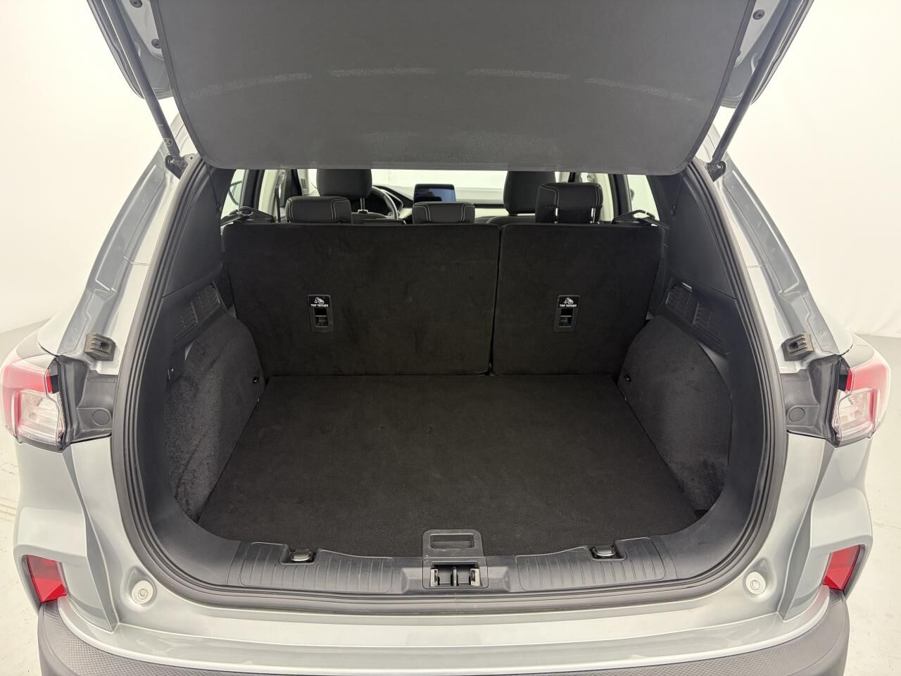 FORD KUGA 1.5 ECOBOOST - 150 4X2 TITANIUM — photo 26