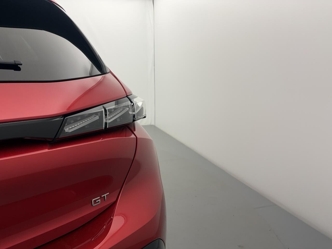 PEUGEOT 308 1.5 BLUEHDI - 130 - BV EAT8 BERLINE GT PACK — photo 16