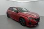 PEUGEOT 308 1.5 BLUEHDI - 130 - BV EAT8 BERLINE GT PACK