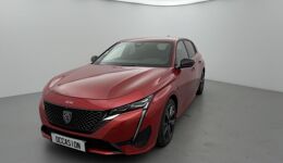 PEUGEOT 308 1.5 BLUEHDI - 130 - BV EAT8 BERLINE GT PACK