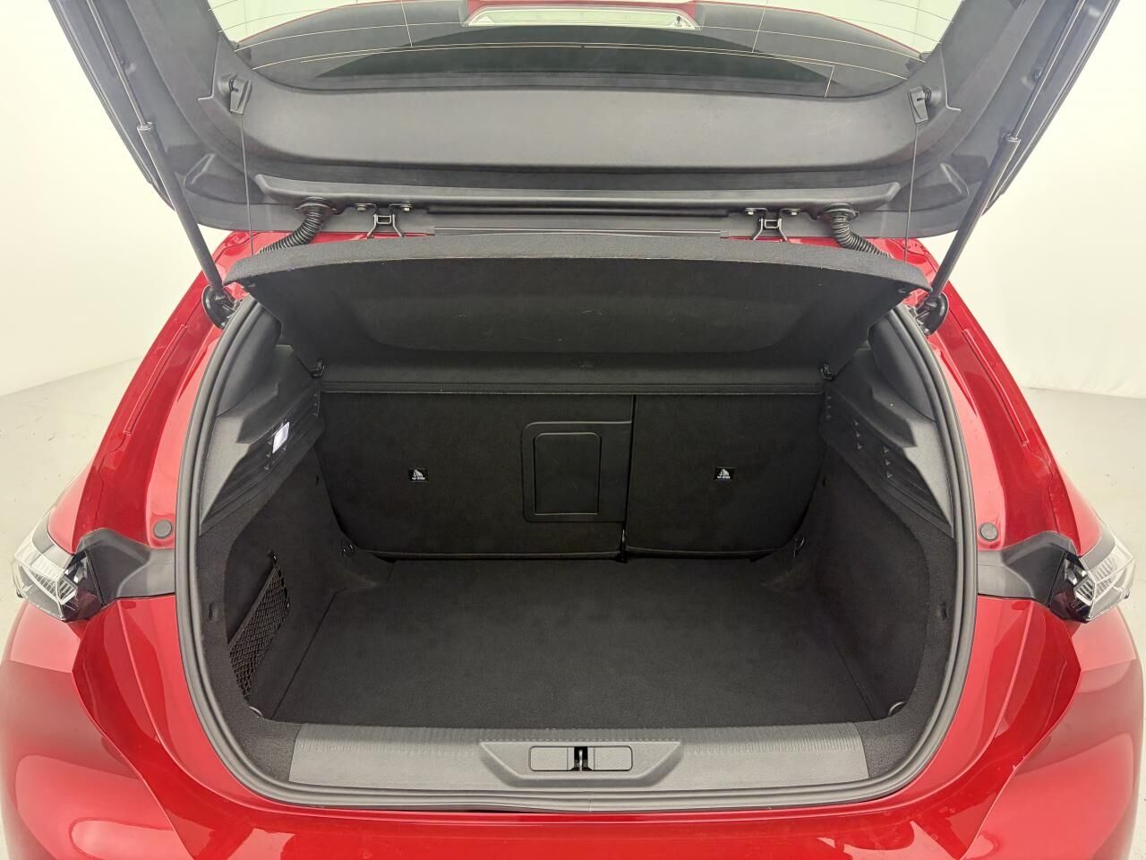PEUGEOT 308 1.5 BLUEHDI - 130 - BV EAT8 BERLINE GT PACK — photo 26