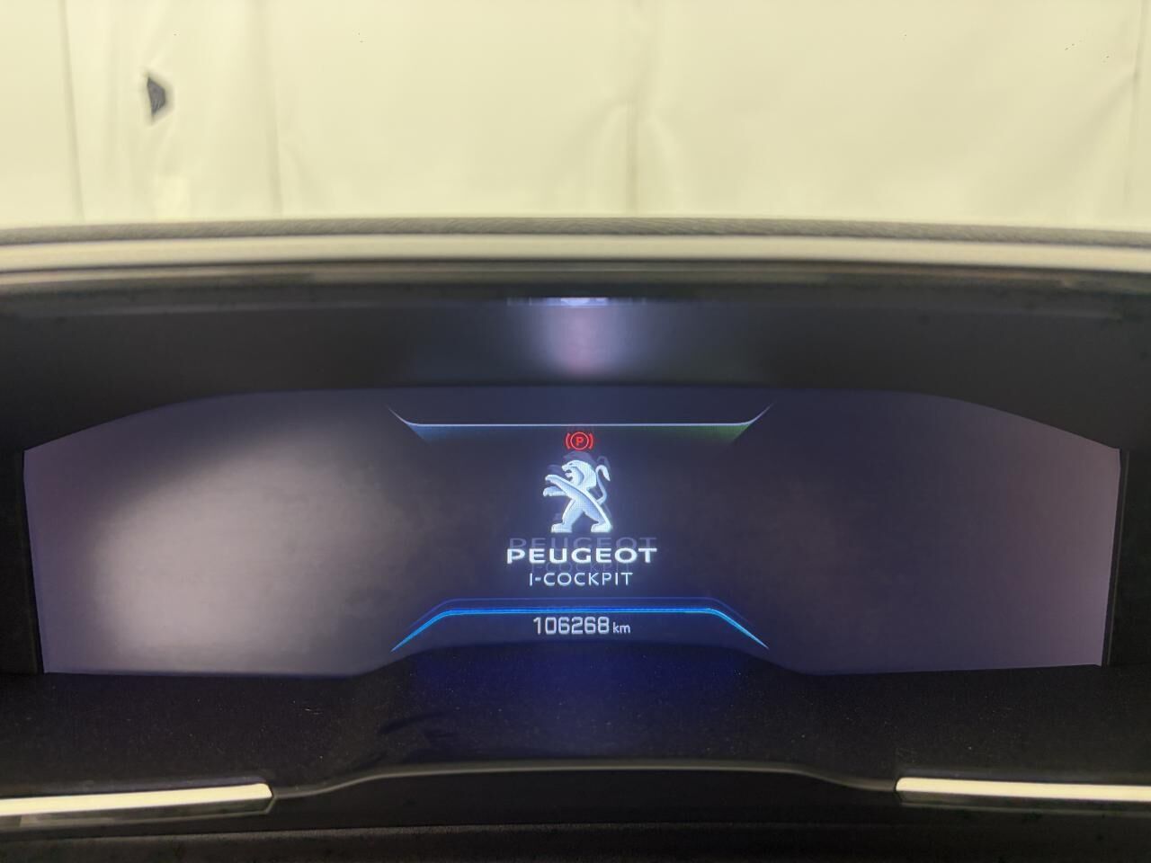 PEUGEOT 508 SW HYBRID - 225 - BV E-EAT8 II SW BREAK GT — photo 20