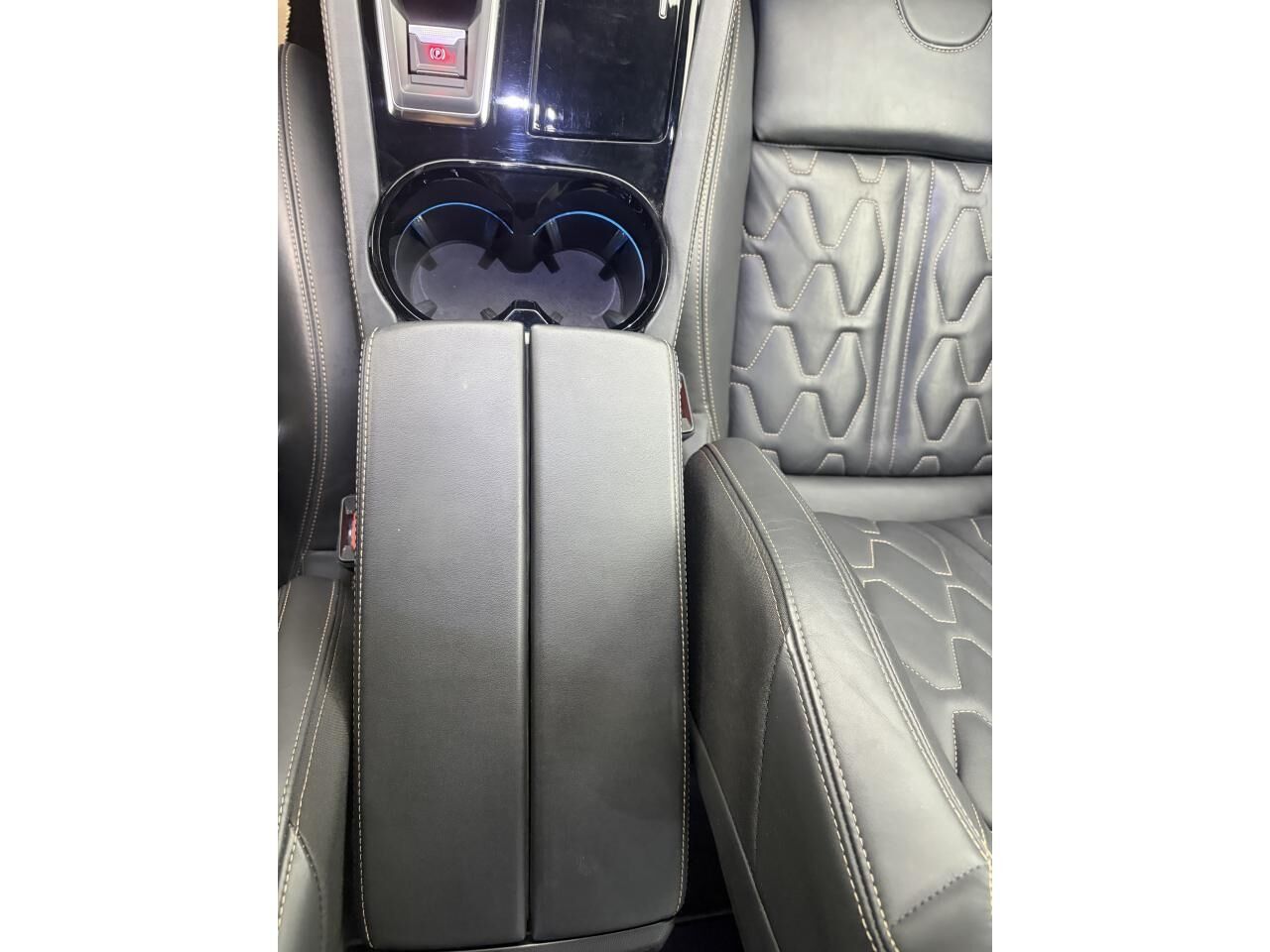 PEUGEOT 508 SW HYBRID - 225 - BV E-EAT8 II SW BREAK GT — photo 24