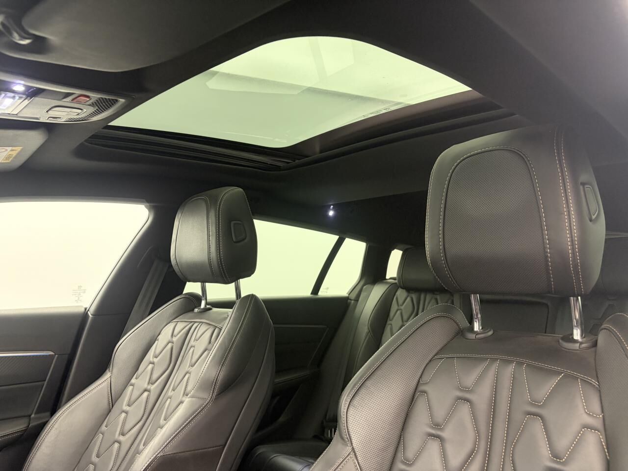 PEUGEOT 508 SW HYBRID - 225 - BV E-EAT8 II SW BREAK GT — photo 19