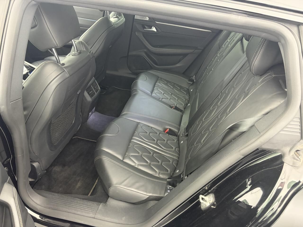 PEUGEOT 508 SW HYBRID - 225 - BV E-EAT8 II SW BREAK GT — photo 25