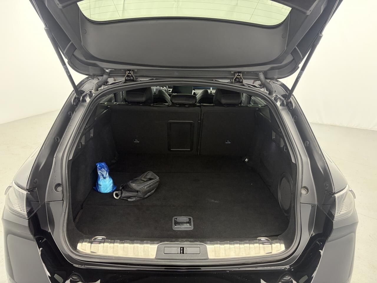 PEUGEOT 508 SW HYBRID - 225 - BV E-EAT8 II SW BREAK GT — photo 26
