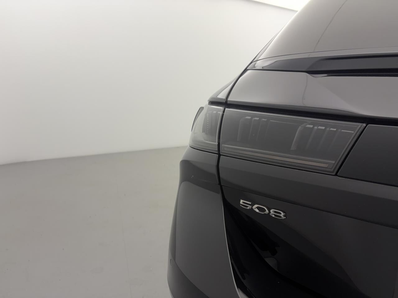 PEUGEOT 508 SW HYBRID - 225 - BV E-EAT8 II SW BREAK GT — photo 14