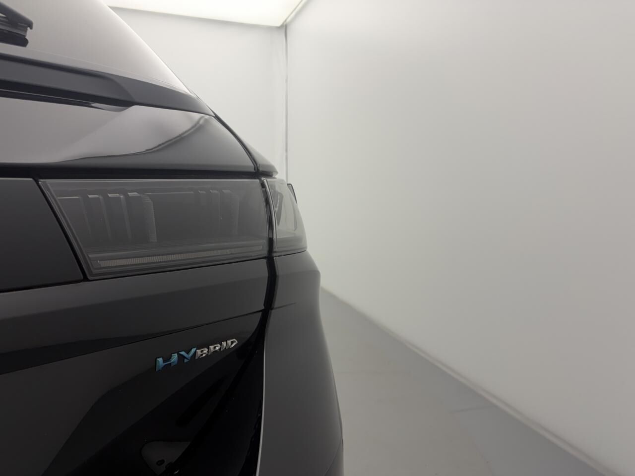 PEUGEOT 508 SW HYBRID - 225 - BV E-EAT8 II SW BREAK GT — photo 16
