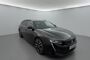 PEUGEOT 508 SW HYBRID - 225 - BV E-EAT8  II SW BREAK GT