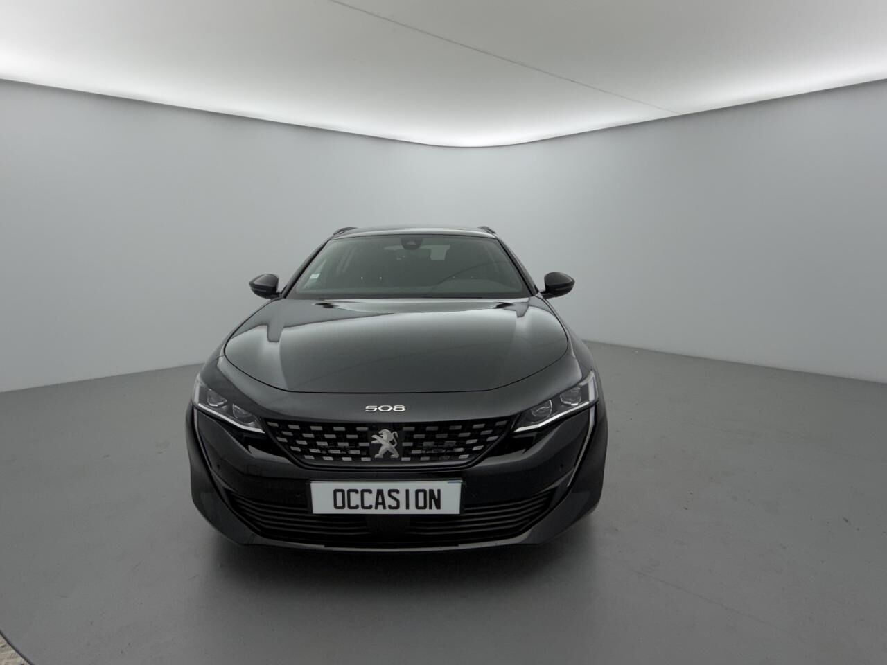 PEUGEOT 508 SW HYBRID - 225 - BV E-EAT8 II SW BREAK GT — photo 2