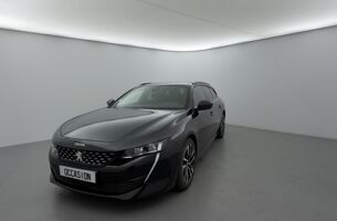 PEUGEOT 508 SW HYBRID - 225 - BV E-EAT8  II SW BREAK GT