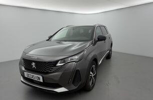 PEUGEOT 5008 1.5 BLUEHDI S&S - 130 - BV EAT8 I GT