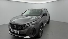 PEUGEOT 5008 1.5 BLUEHDI S&S - 130 - BV EAT8 I GT