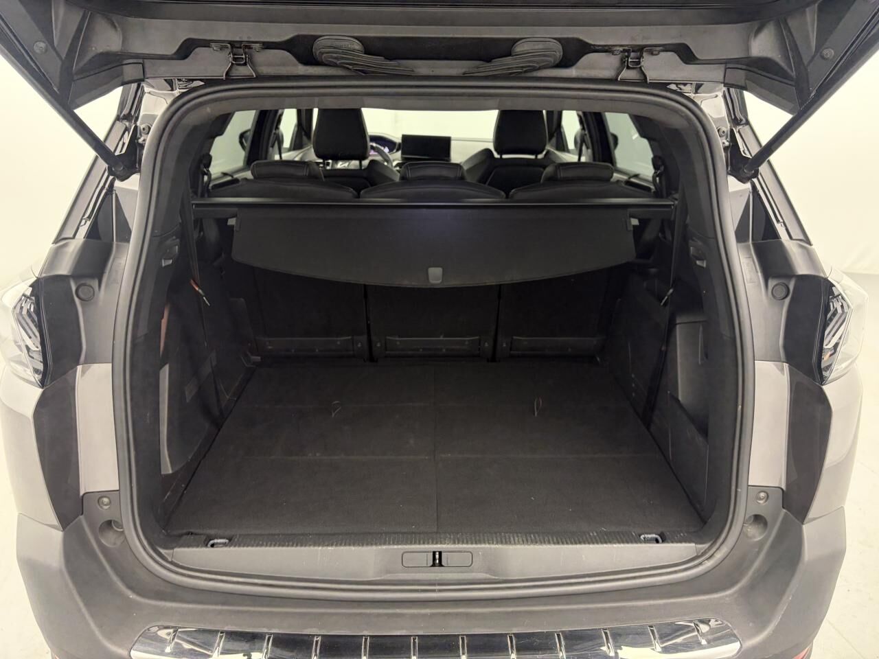 PEUGEOT 5008 GT 1.5 BLUEHDI S&amp;S 130 EAT8 — photo 25