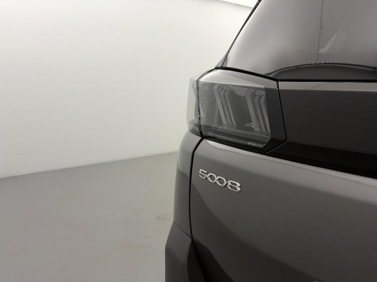 PEUGEOT 5008 GT 1.5 BLUEHDI S&amp;S 130 EAT8 — photo 13