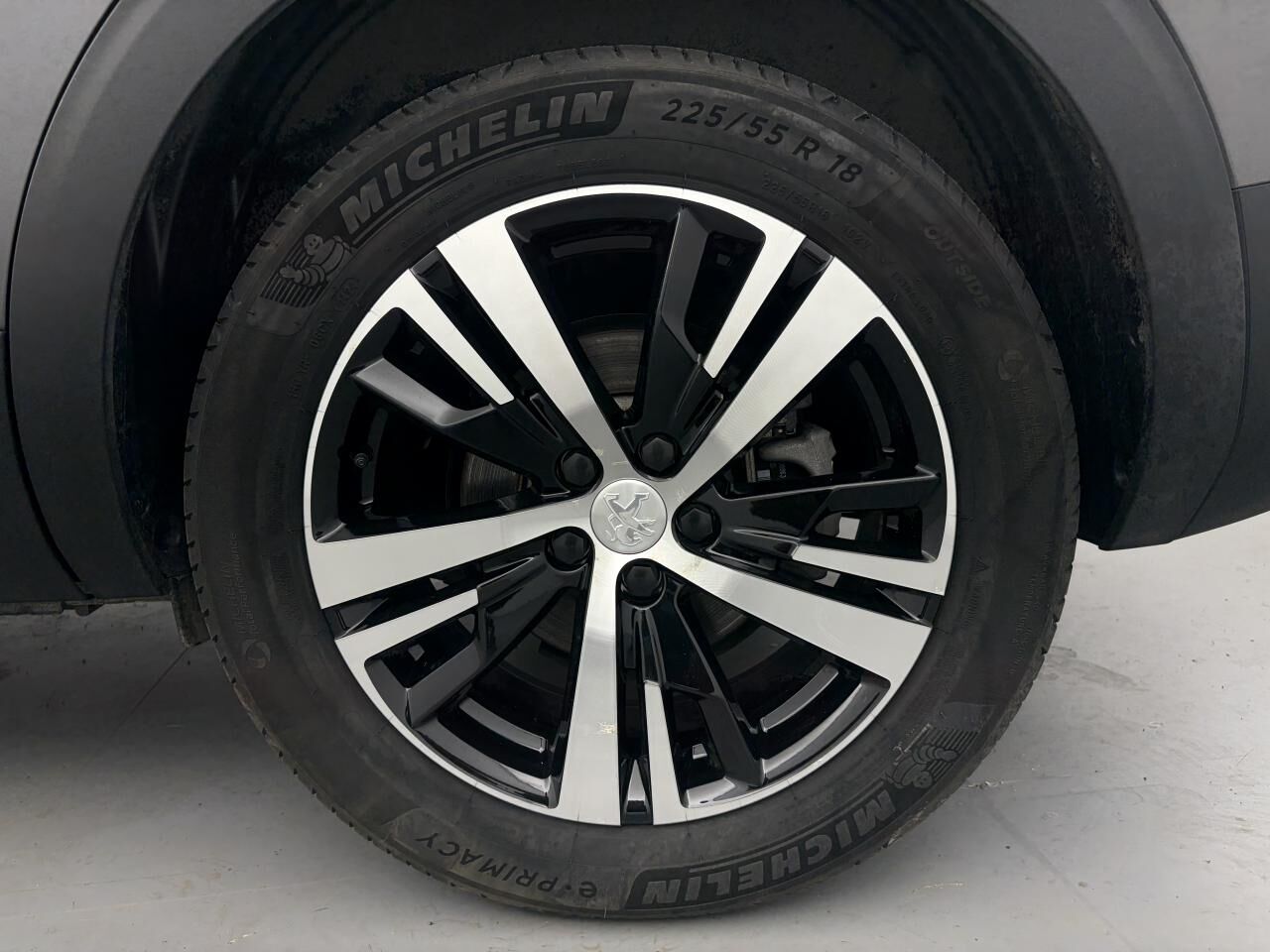 PEUGEOT 5008 GT 1.5 BLUEHDI S&amp;S 130 EAT8 — photo 11