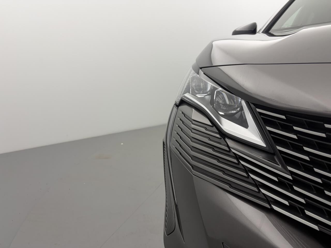 PEUGEOT 5008 GT 1.5 BLUEHDI S&amp;S 130 EAT8 — photo 16