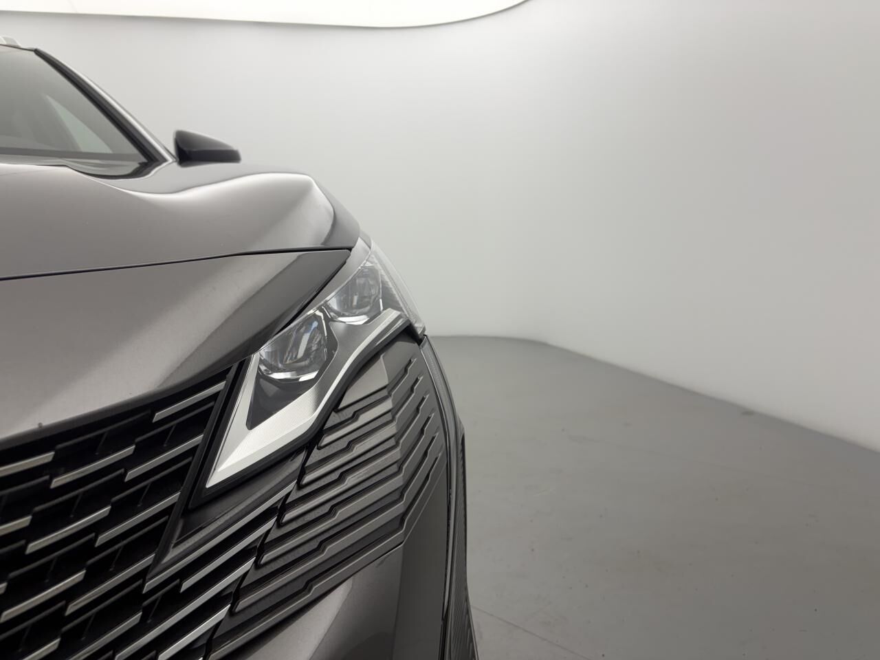 PEUGEOT 5008 GT 1.5 BLUEHDI S&amp;S 130 EAT8 — photo 14