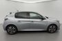 PEUGEOT 208 ESSANCE 12V S&S - 100 I BERLINE STYLE