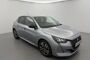 PEUGEOT 208 ESSANCE 12V S&S - 100 I BERLINE STYLE
