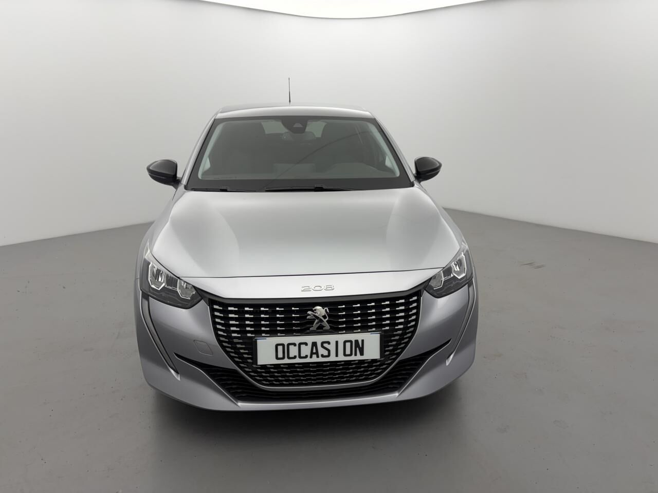 PEUGEOT 208 ESSANCE 12V S&amp;S - 100 I BERLINE STYLE — photo 2