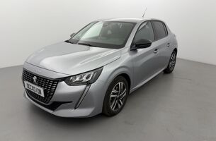 PEUGEOT 208 ESSANCE 12V S&S - 100 I BERLINE STYLE