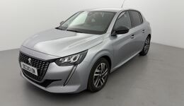 PEUGEOT 208 ESSANCE 12V S&S - 100 I BERLINE STYLE