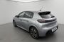 PEUGEOT 208 ESSANCE 12V S&S - 100 I BERLINE STYLE