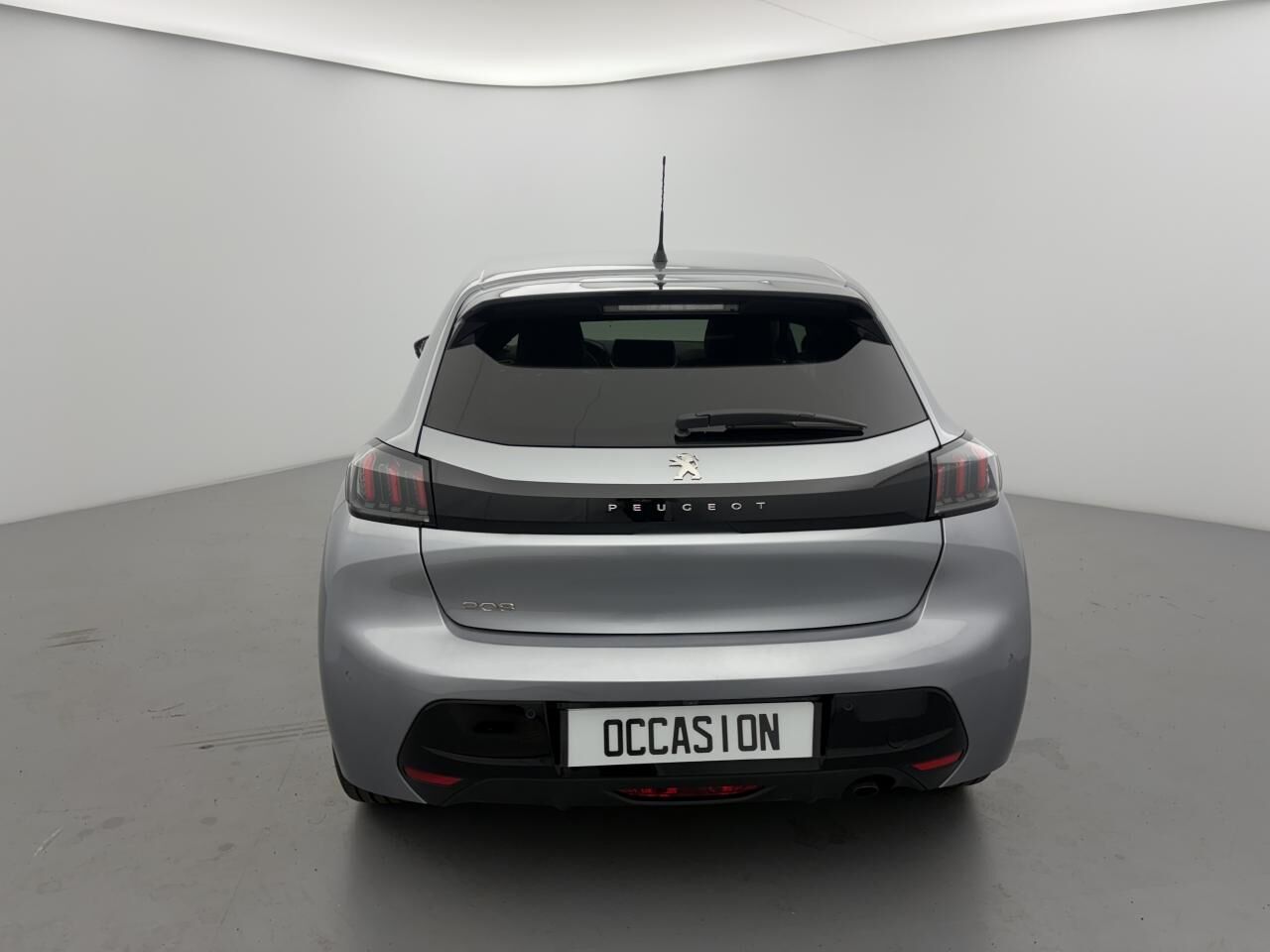 PEUGEOT 208 ESSANCE 12V S&amp;S - 100 I BERLINE STYLE — photo 6